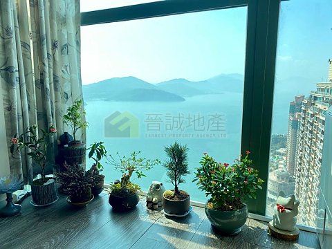 浪翠园 荃湾 高层 C039345 售盘