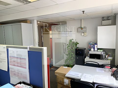 SINGGA COM CTR (成基商業中心) 