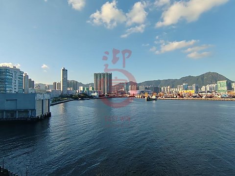 海逸豪园 红磡 中层 A032485 售盘