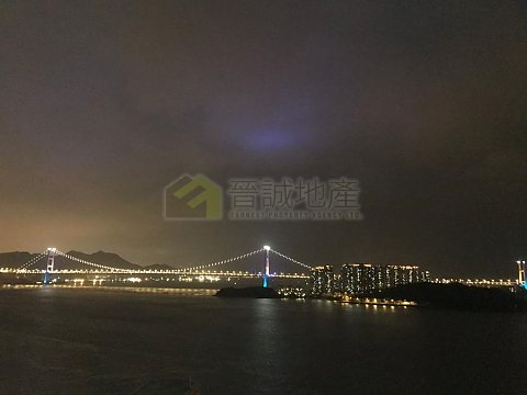 浪翠園 荃灣 中層 B050277 售盤