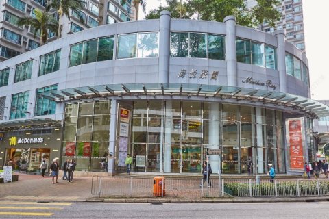 海悦豪园 将军澳 中层 1514790 售盘