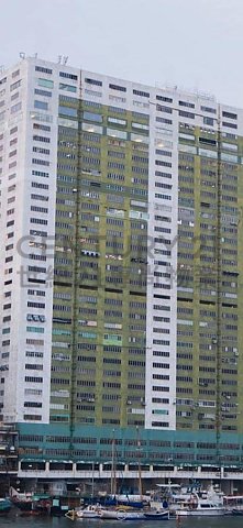 興偉中心 香港仔 高層 C121299 售盤