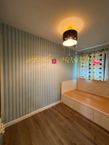 下禾輋村 豐禾居