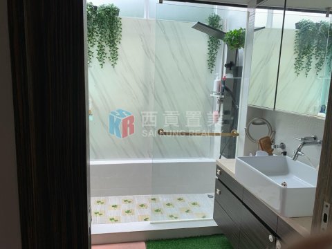白沙灣花園