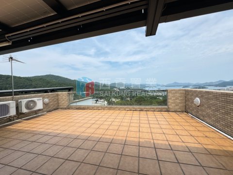 南山村