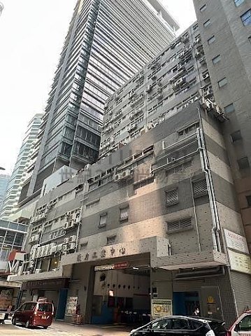 EVEREST IND CTR Kwun Tong M K196591 For Buy