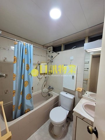 海濱花園 第17座 海寧閣