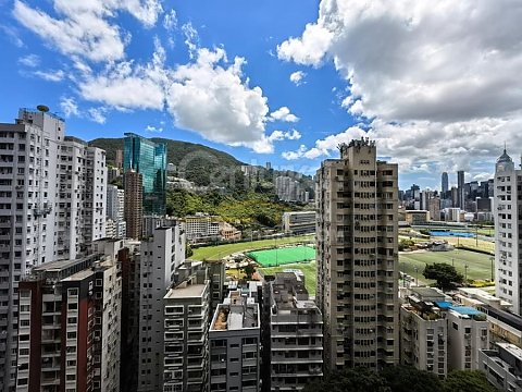 雲地利台 跑馬地 高層 M115544 售盤