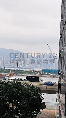 榮韶工業大廈 觀塘 中層 C127595 售盤