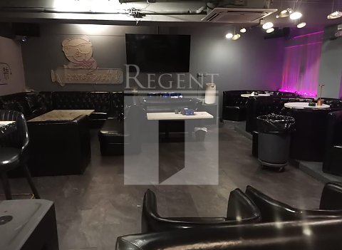 Hong Kong Office, Regent