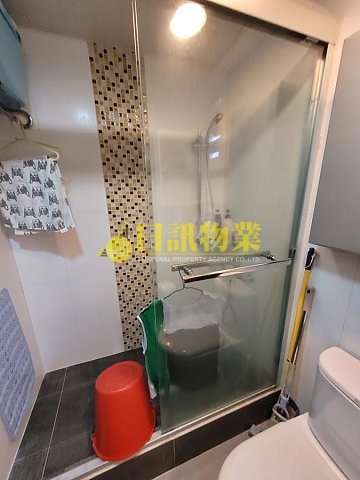 海濱花園 第12座 海豐閣