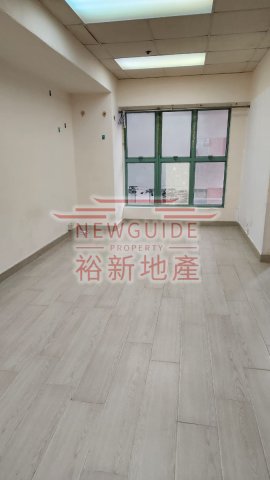 維京科技商業中心 葵涌 1470154 售盤