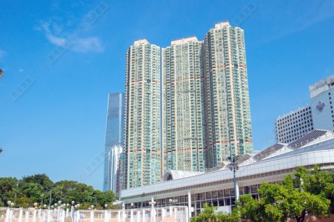 港景峰 尖沙咀 高層 1560088 售盤