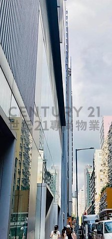 金百盛中心 長沙灣 高層 C110026 售盤