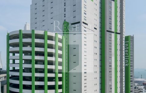 Tsing Yi Industrial, Goodman Interlink