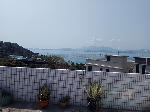 南丫島北角新村 離島 C503491 售盤