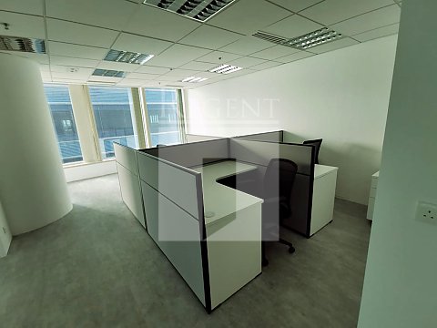 Hunghom Office, Harbourfront Tower 02