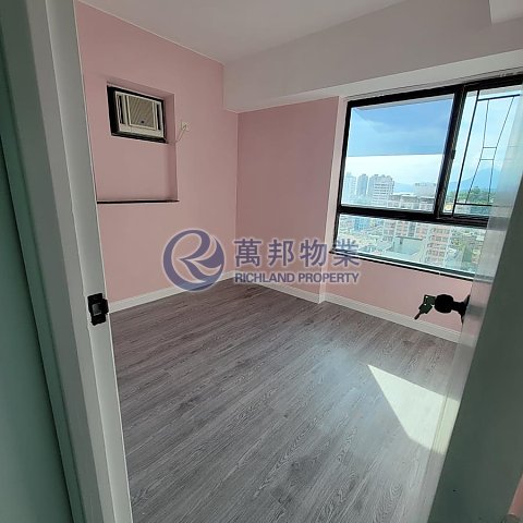 CHAN COURT Tai Po H R129607 For Buy