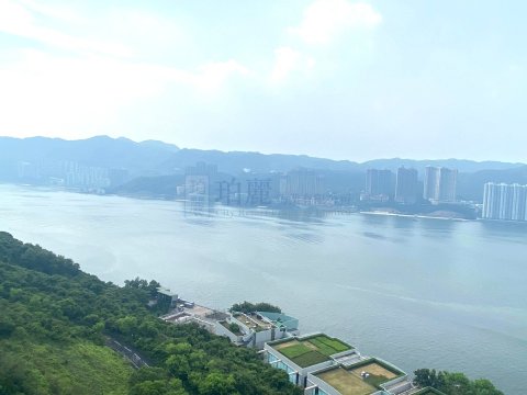 PARK ISLAND PH 05 BLK 31 Ma Wan H 007215 For Buy