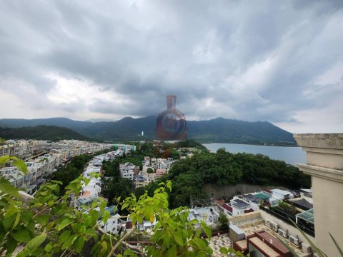 比华利山别墅 大埔 1577190 售盘