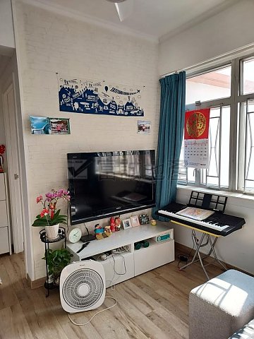 安利大厦 黄大仙 高层 F087081 售盘