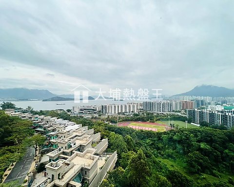 鹿茵山莊 大埔 中層 024383 售盤