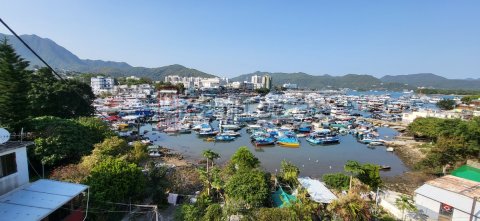對面海 西貢 高層 010828 售盤