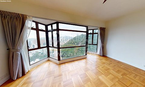 BAMBOO GROVE BLK 74 Mid-Levels Central H M011580 For Buy