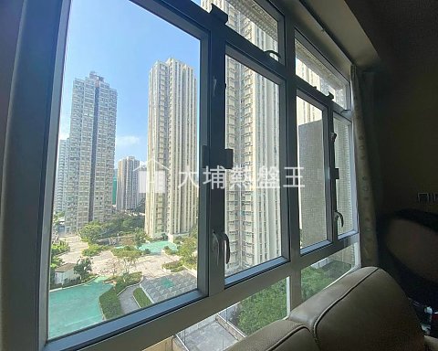 大埔中心  