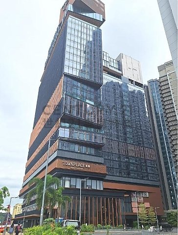 TOWNPLACE WEST KOWLOON Cheung Sha Wan C189684 For Buy