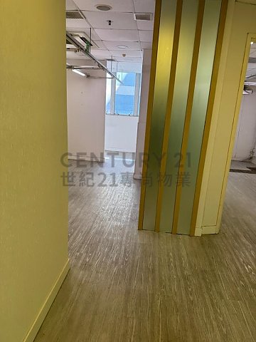 富利广场 观塘 中层 C004734 售盘
