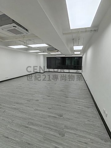 新時代工貿商業中心 新蒲崗 高層 C175206 售盤