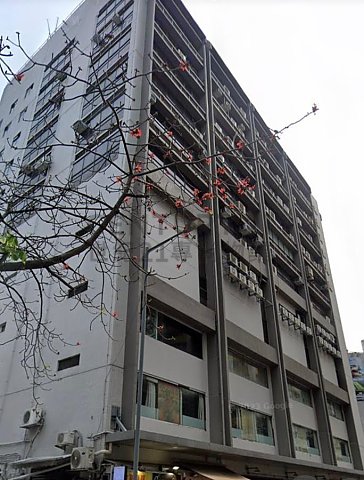 建榮工業大廈 屯門 高層 C052878 售盤