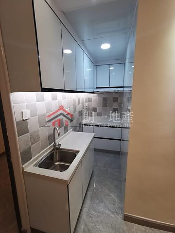 屯門村屋