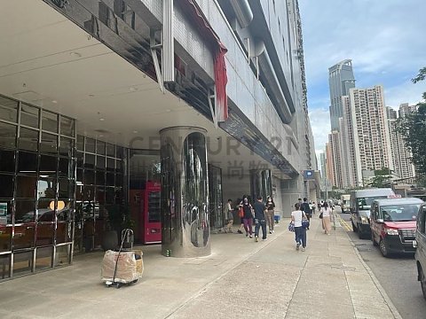有线电视大楼 荃湾 高层 K190597 售盘