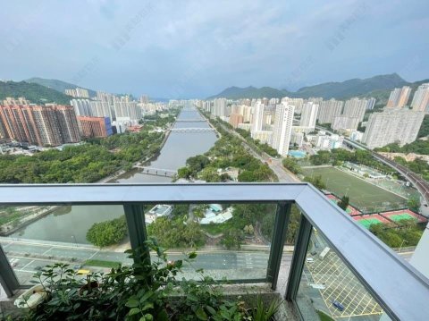 THE RIVERPARK TWR 01 Shatin H 1523168 For Buy