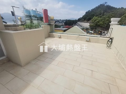 比華利山別墅 