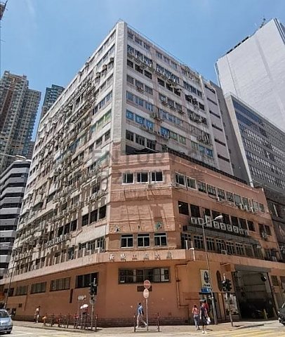 長城工廠大廈 長沙灣 中層 C082281 售盤