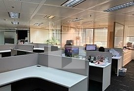 Grand Millennium Plaza L Blk (新紀元廣場 低座) 