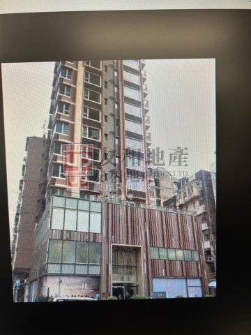 曉薈 九龍城 高層 K152255 售盤