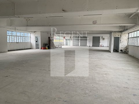 Cheung Hing Shing Ctr (昌興盛中心) 