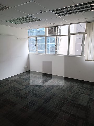 HONG KONG IND CTR BLK A (香港工业中心 A座) 
