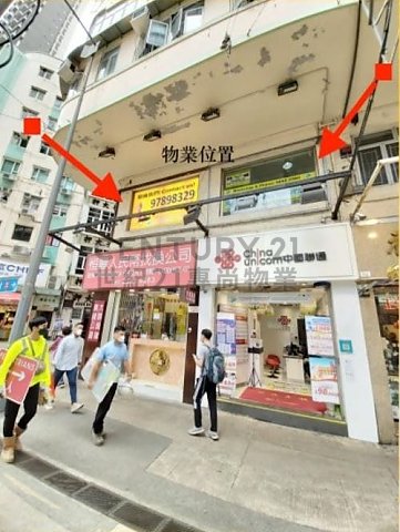 CHUNG WUI APTS Wan Chai L C175629 For Buy