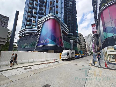 THE QUINN SQUARE MILE TWR 01 Tai Kok Tsui C519247 For Buy