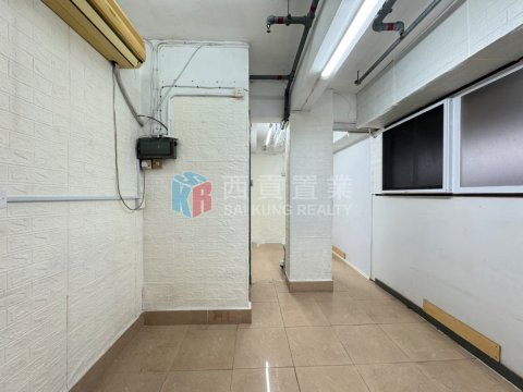高富樓 商場