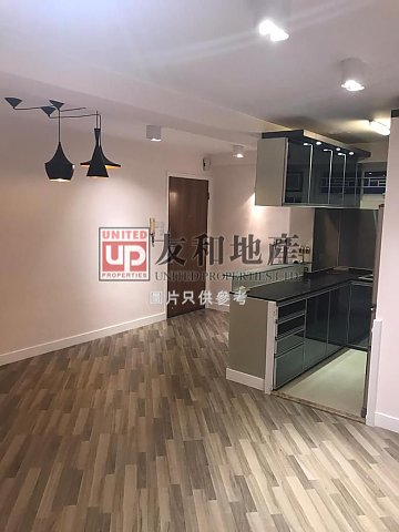 MERRY COURT Kowloon Tong L K134543 For Buy