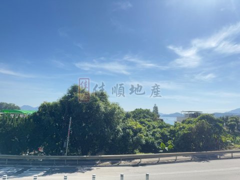 大環村 西貢 中層 011110 售盤