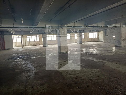 Tuen Mun Industrial, Yau Tak Industrial Building