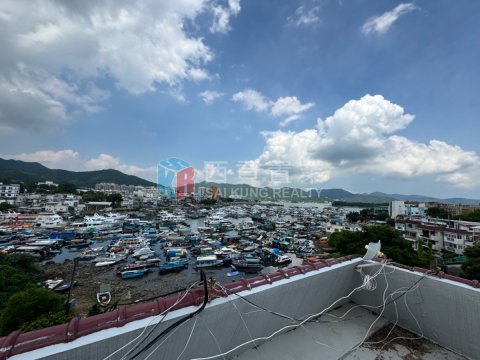 對面海村