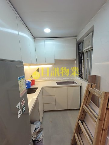 海濱花園 第01座 海寶閣